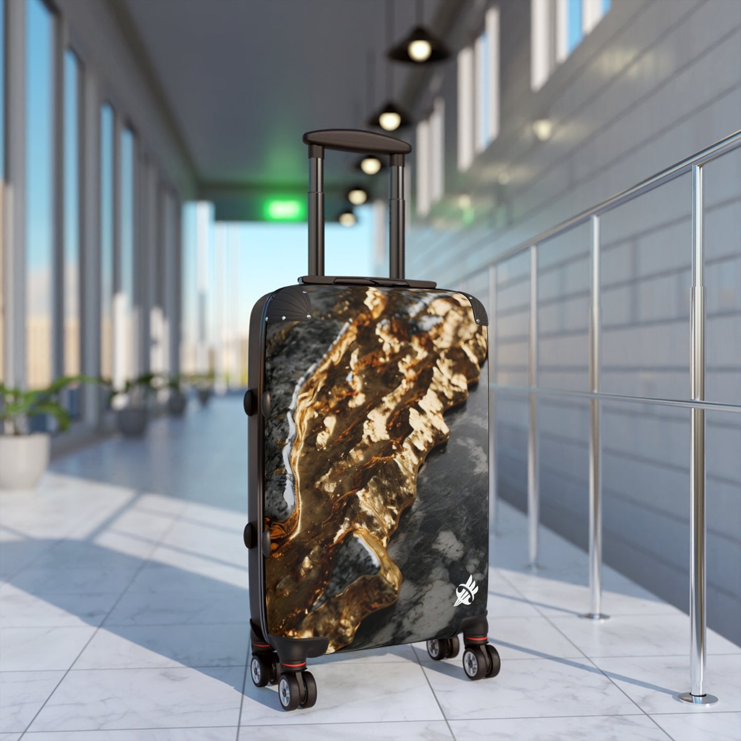 Kalifa Sxoulcase by SXOULTRA