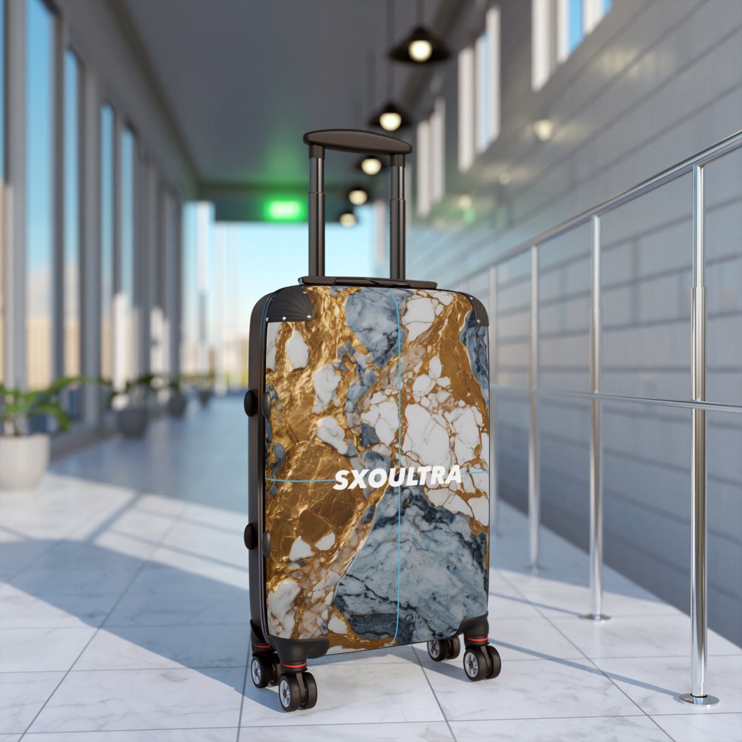 Mar-believe Sxoulcase by SXOULTRA