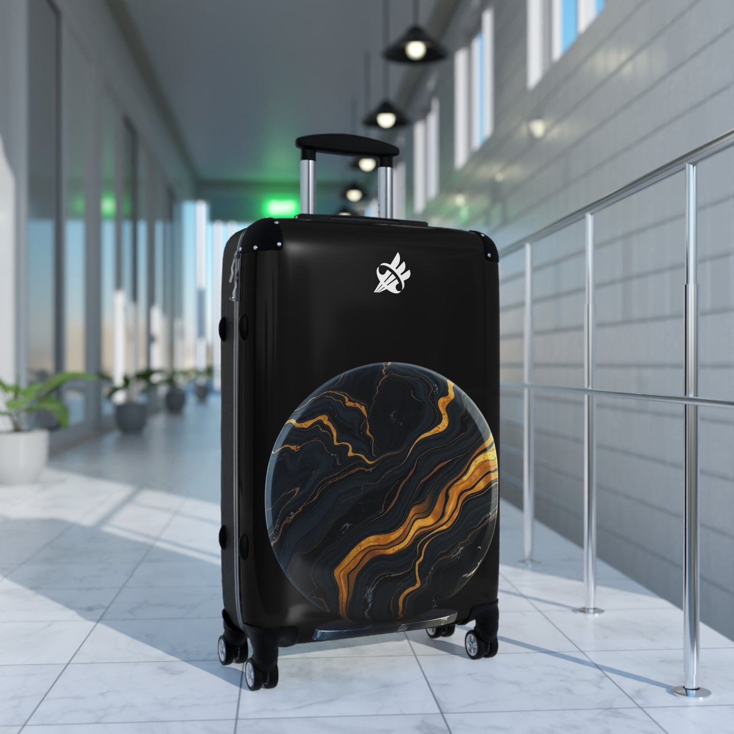 Arabiano Sxoulcase by SXOULTRA