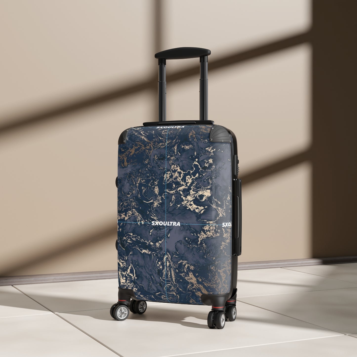 EMPREEM Sxuitcase by SXOULTRA