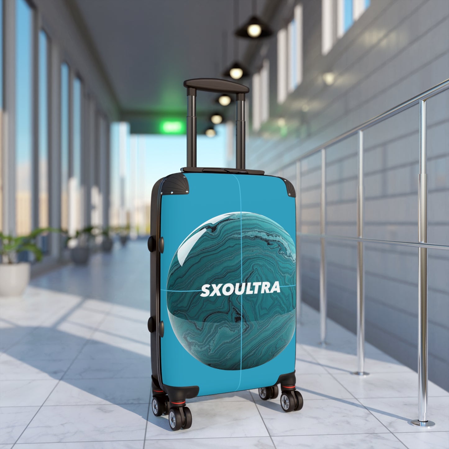 Orogani sxoulcase by SXOULTRA