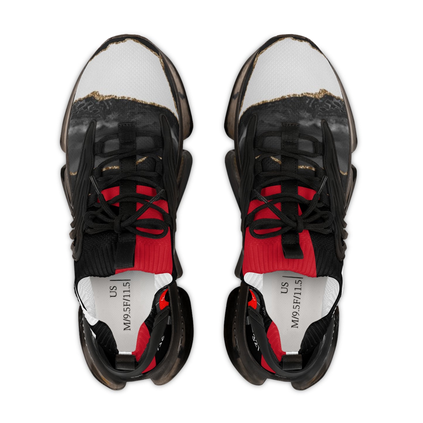 SXT "Vu low 150" Gym shoes