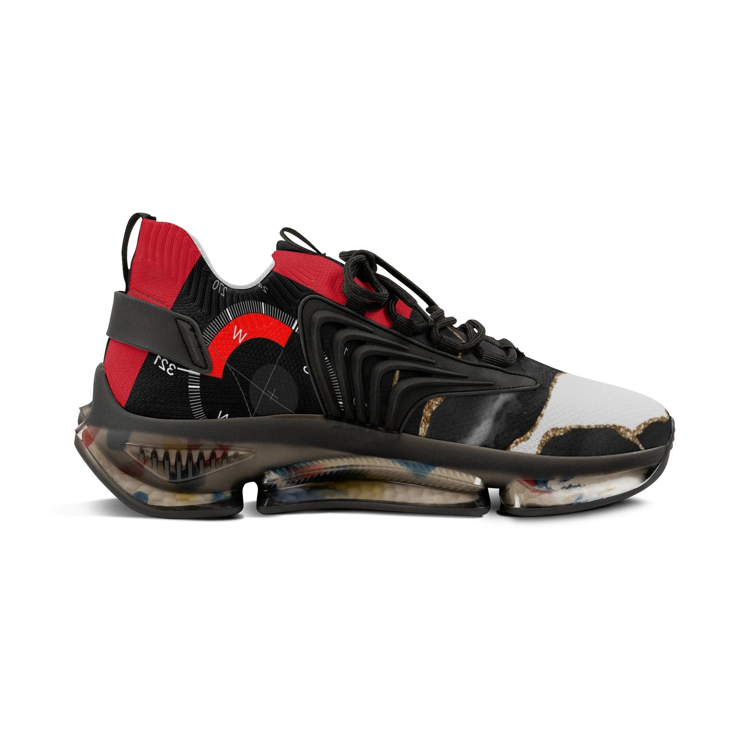 SXT "Vu low 150" Gym shoes