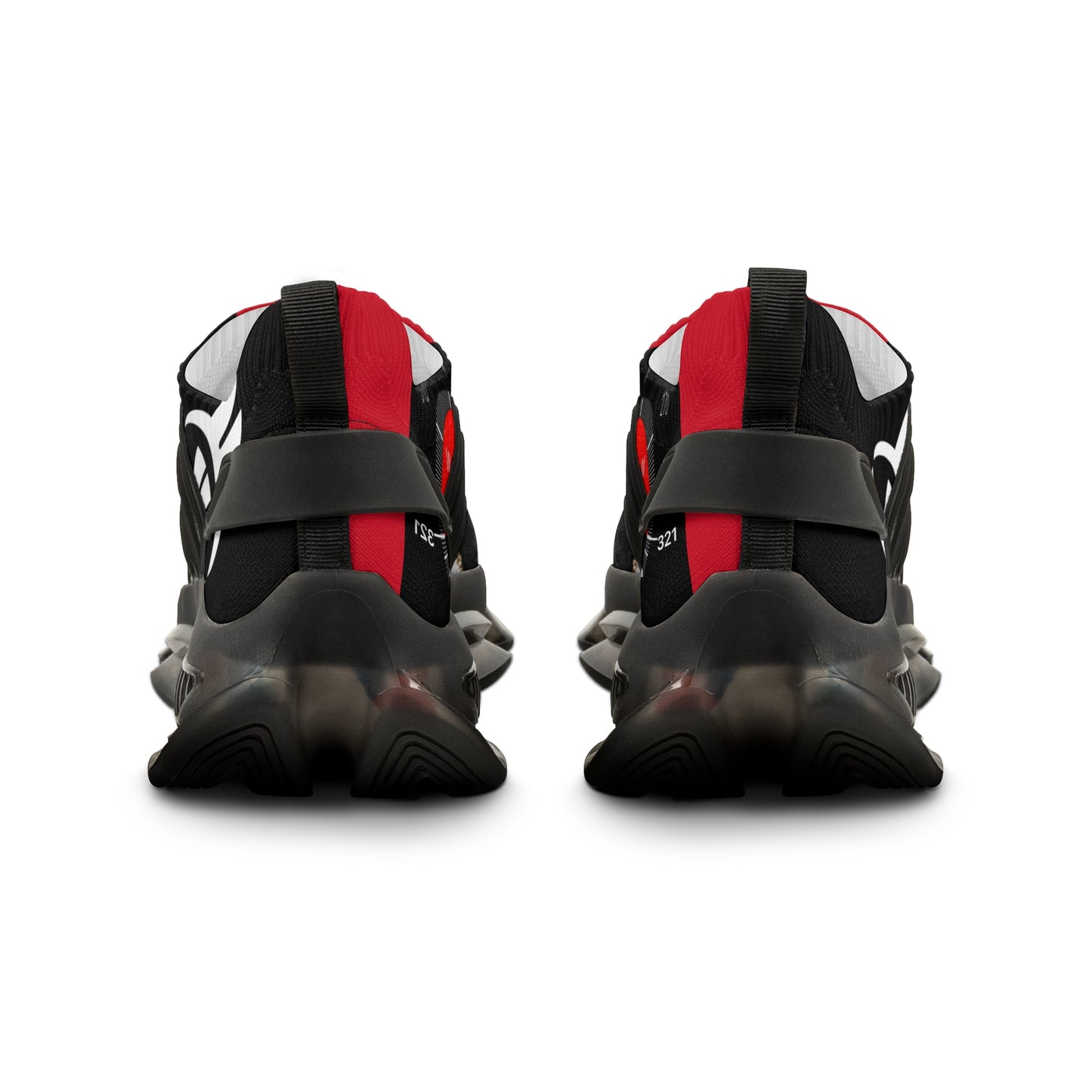 SXT "Vu low 150" Gym shoes