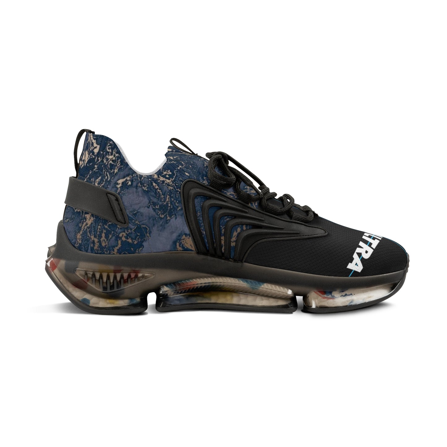 Sxoultra "Rayvon" 1 sneaker