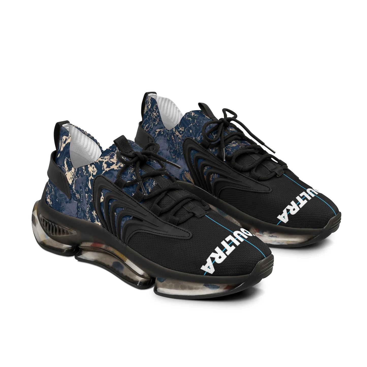 Sxoultra "Rayvon" 1 sneaker