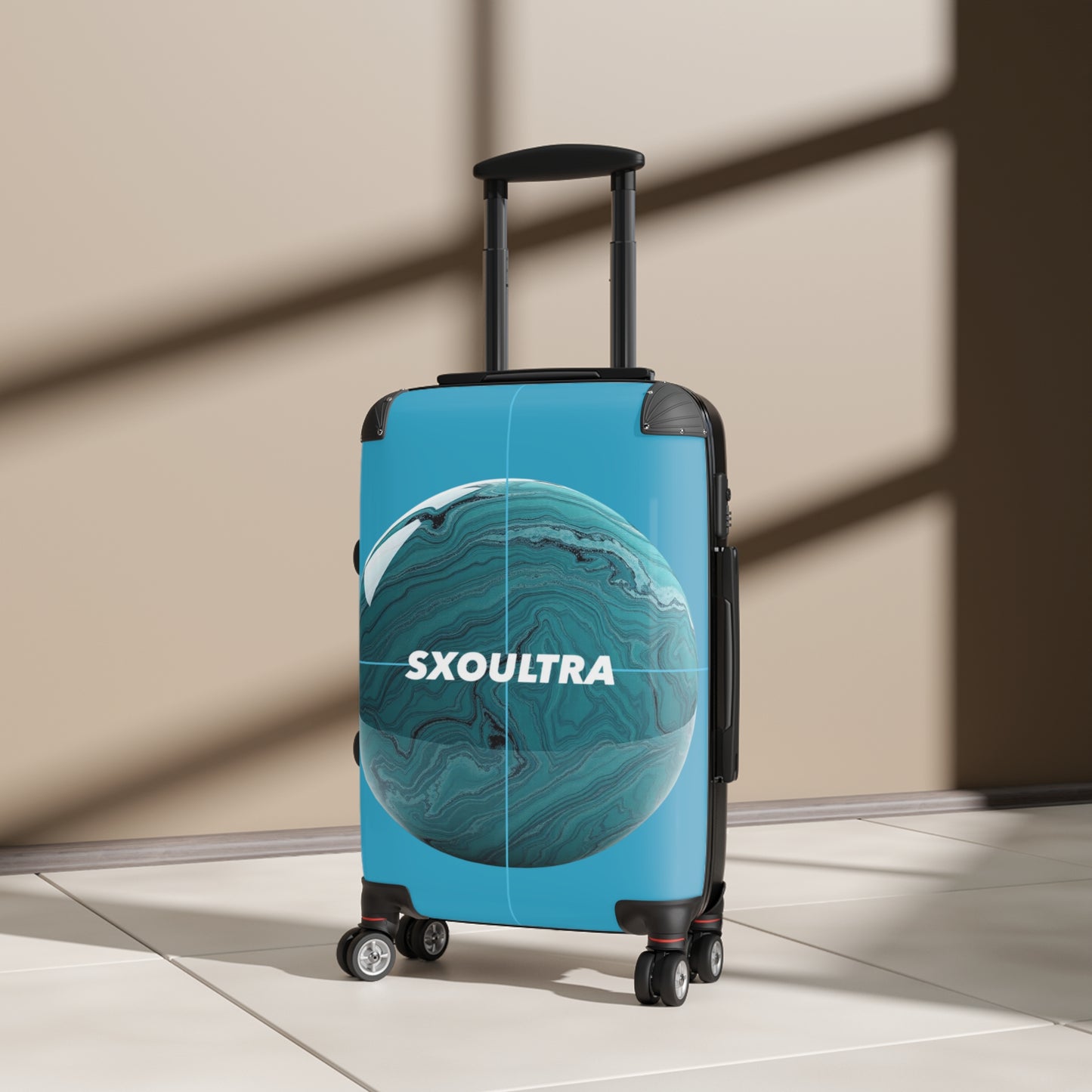 Orogani sxoulcase by SXOULTRA