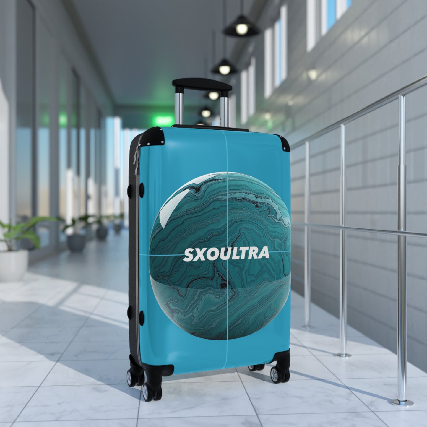 Orogani sxoulcase by SXOULTRA
