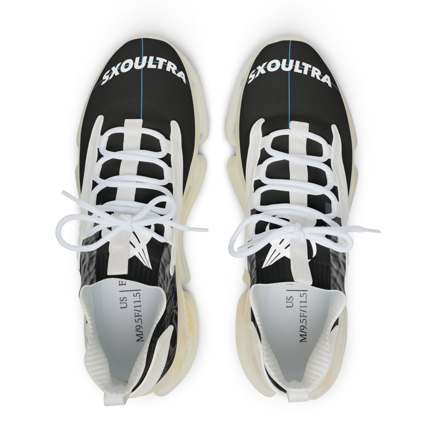 Sxoultra "Vayro" 1