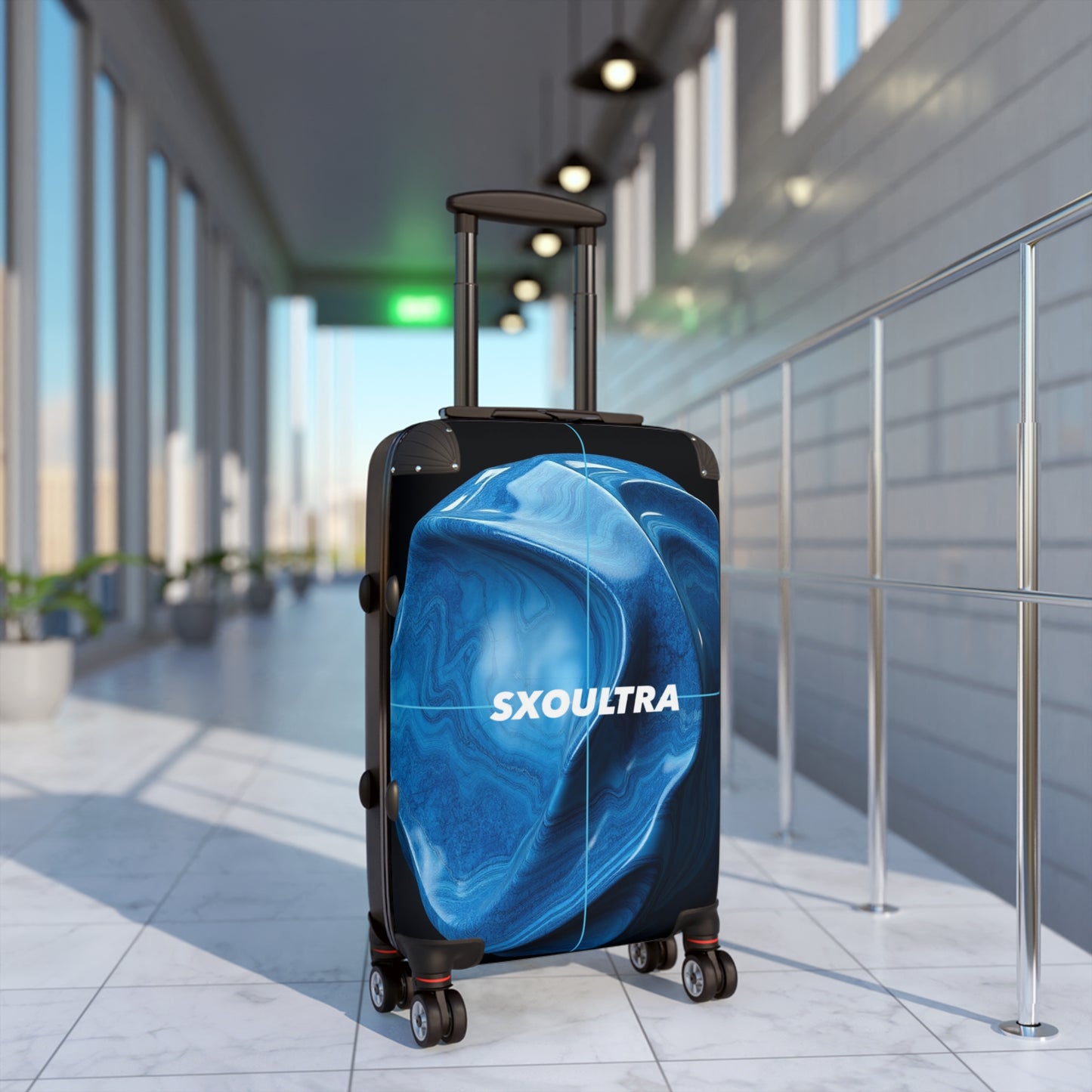 The Garnight Sxoulcase by SXOULTRA