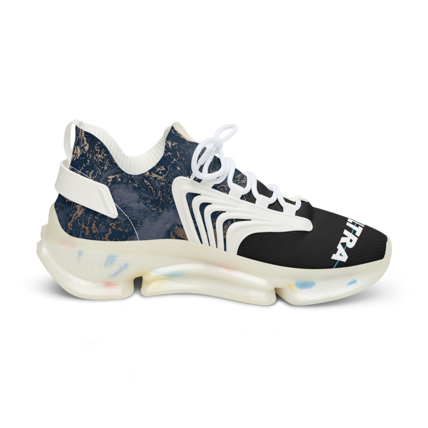 Sxoultra "Rayvon" 1 sneaker