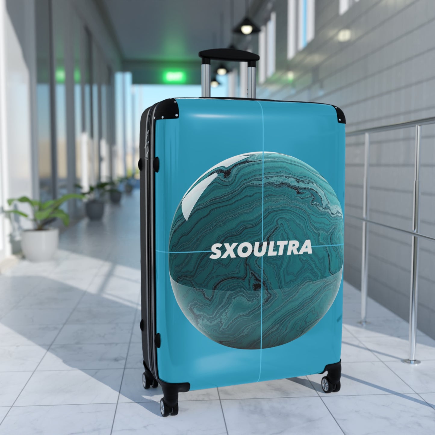 Orogani sxoulcase by SXOULTRA