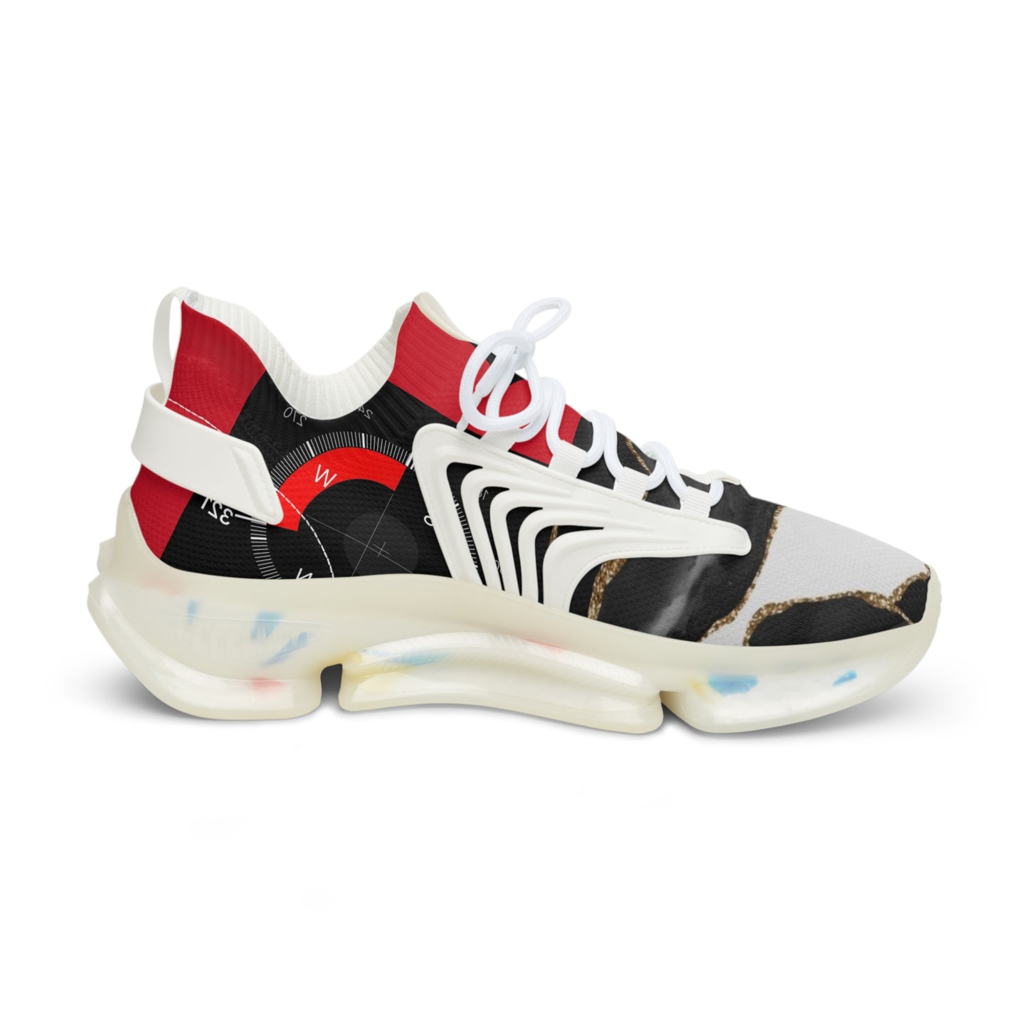 SXT "Vu low 150" Gym shoes
