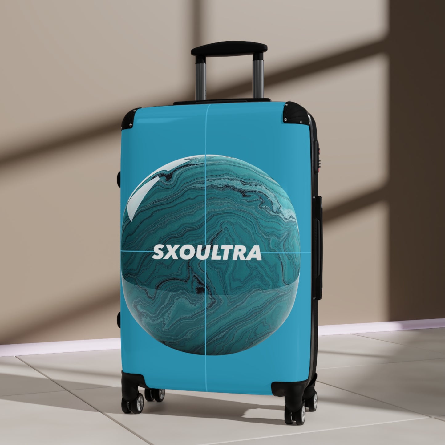 Orogani sxoulcase by SXOULTRA
