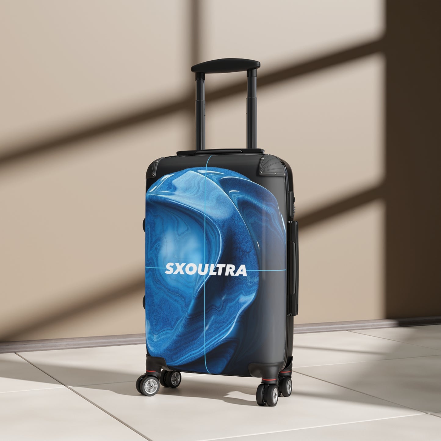 The Garnight Sxoulcase by SXOULTRA