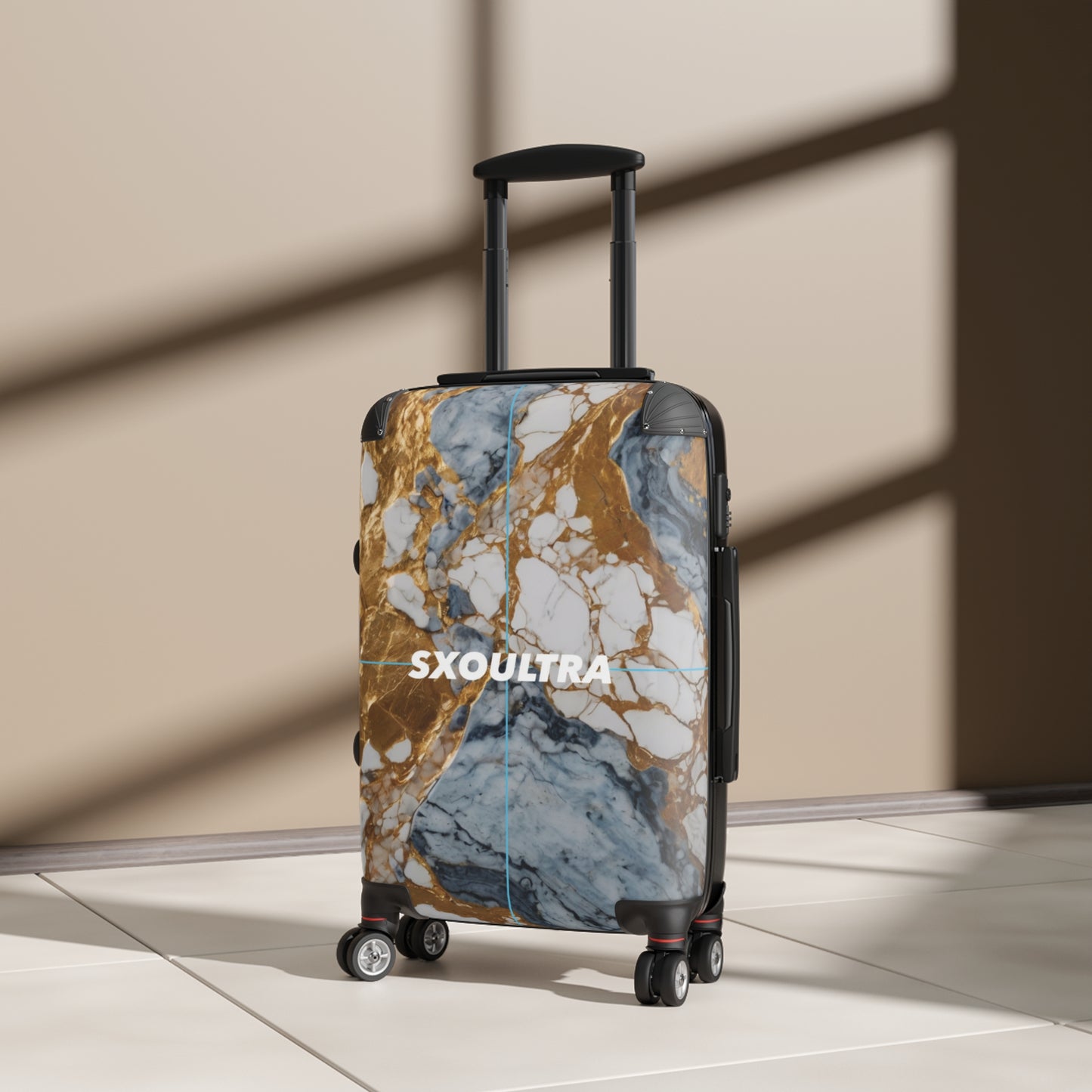 Mar-believe Sxoulcase by SXOULTRA