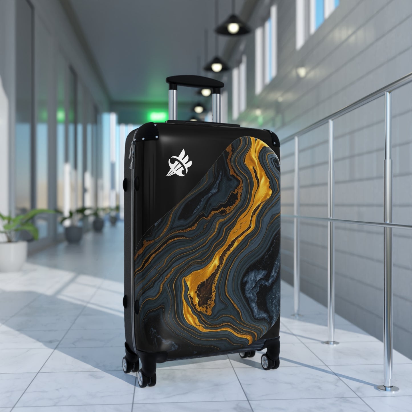 Skygrand Sxoulcase by SXOULTRA