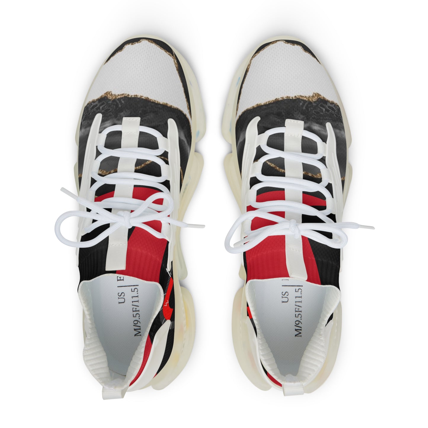 SXT "Vu low 150" Gym shoes