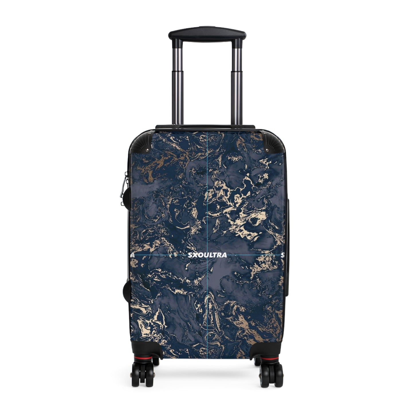 EMPREEM Sxuitcase by SXOULTRA