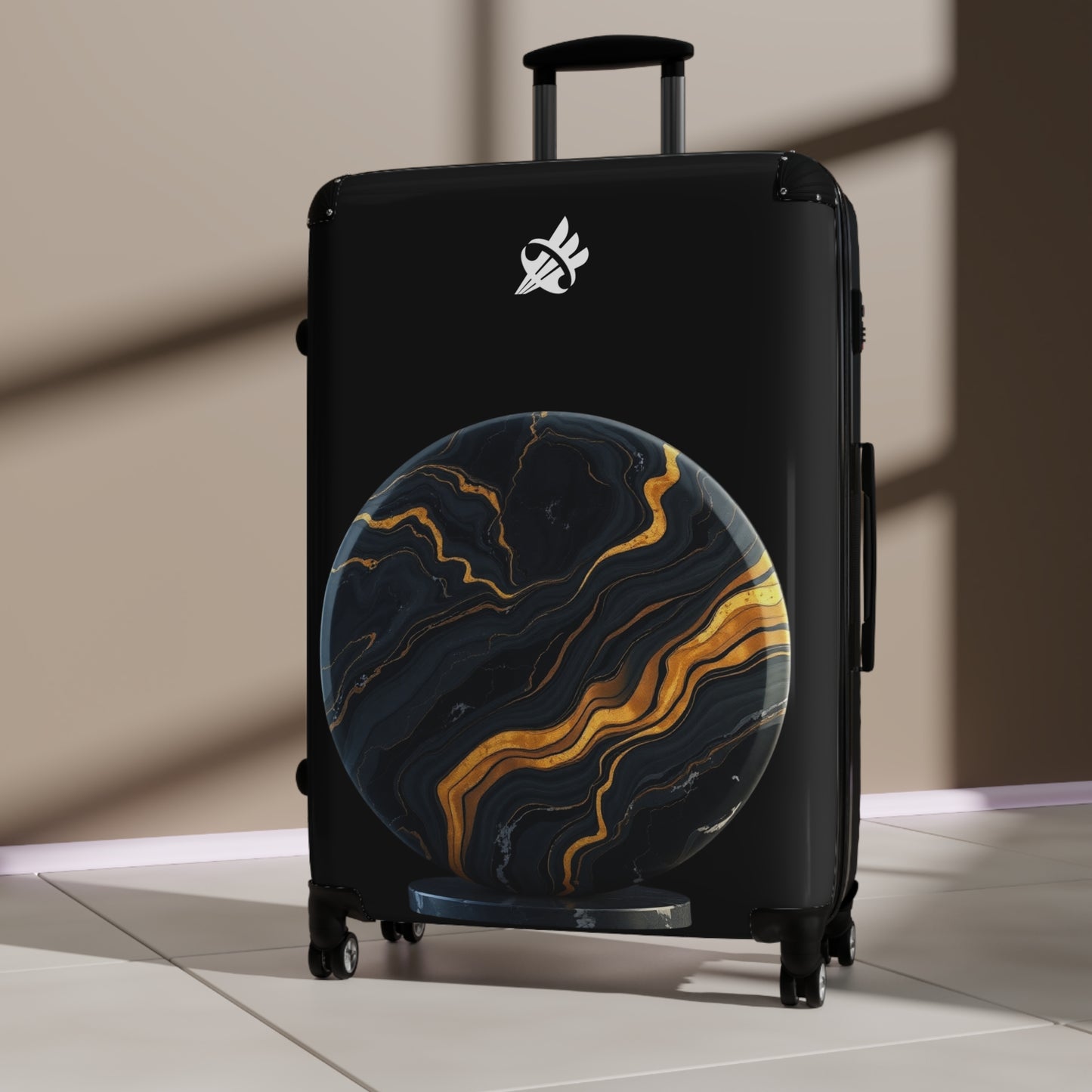 Arabiano Sxoulcase by SXOULTRA