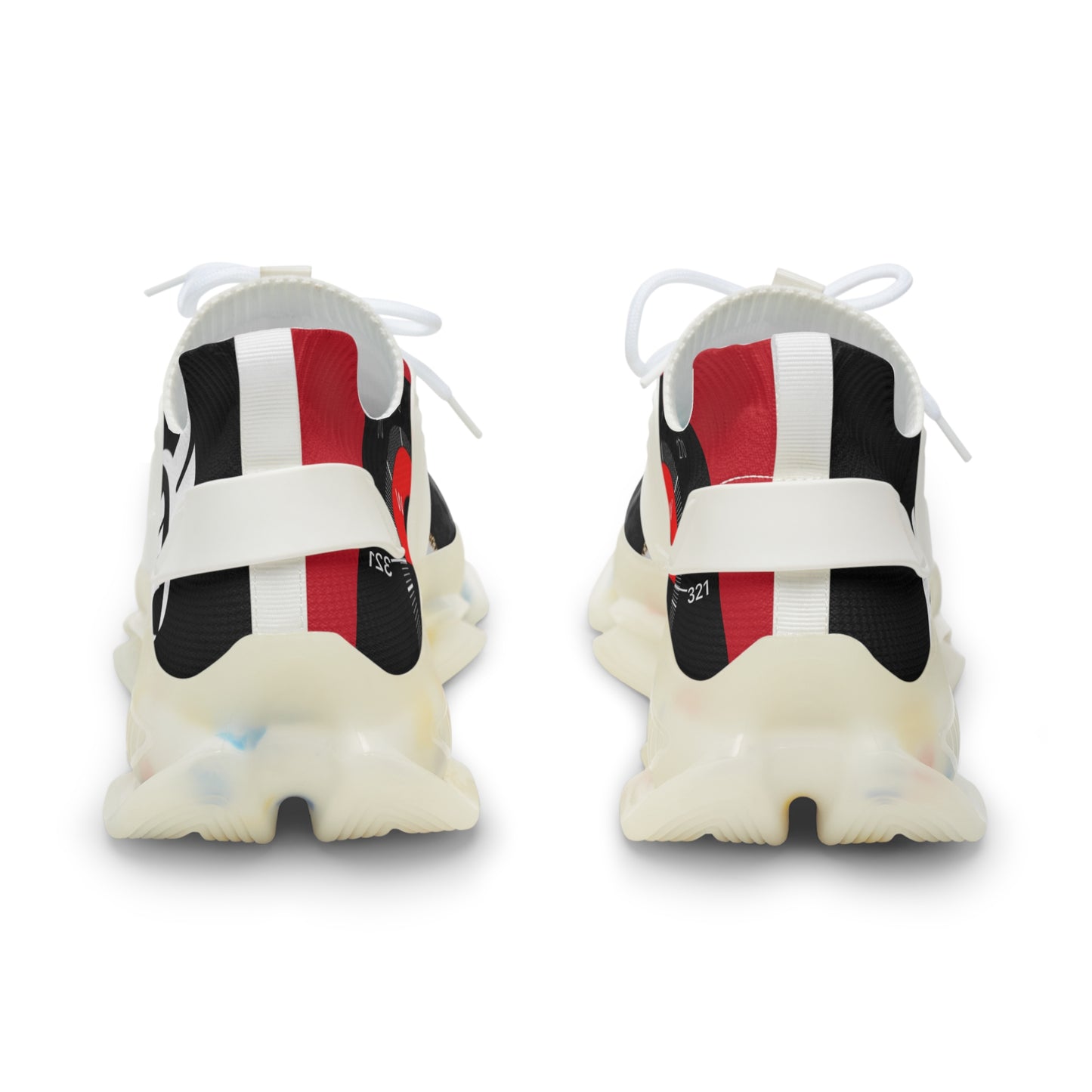 SXT "Vu low 150" Gym shoes