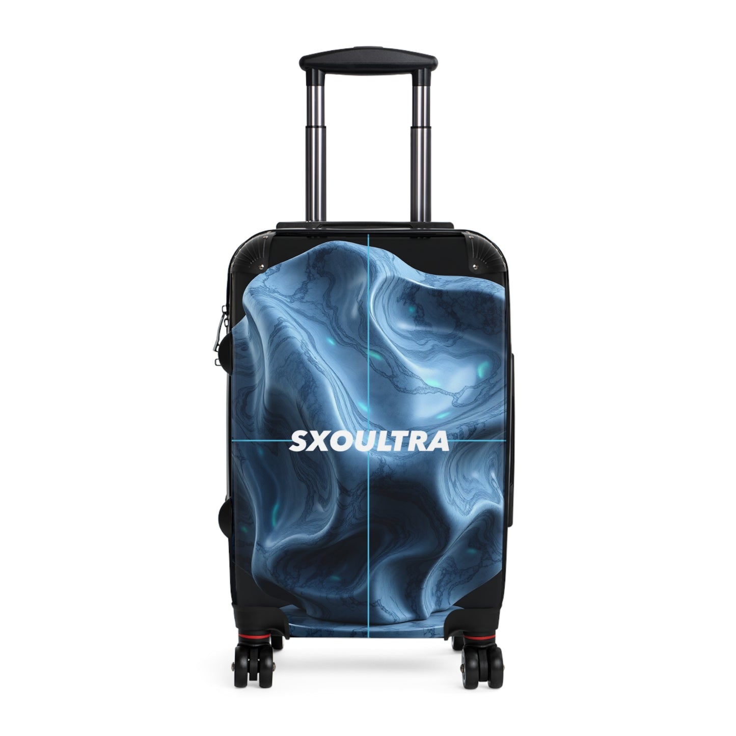 Orbsanti Sxoulcase by SXOULTRA