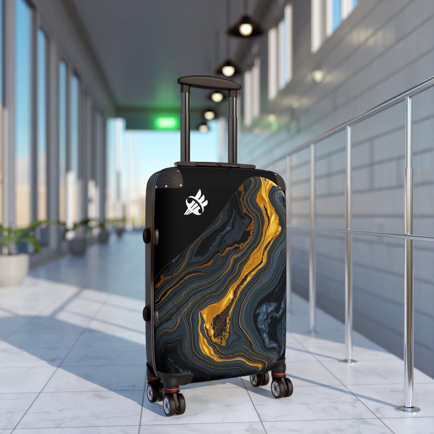 Skygrand Sxoulcase by SXOULTRA
