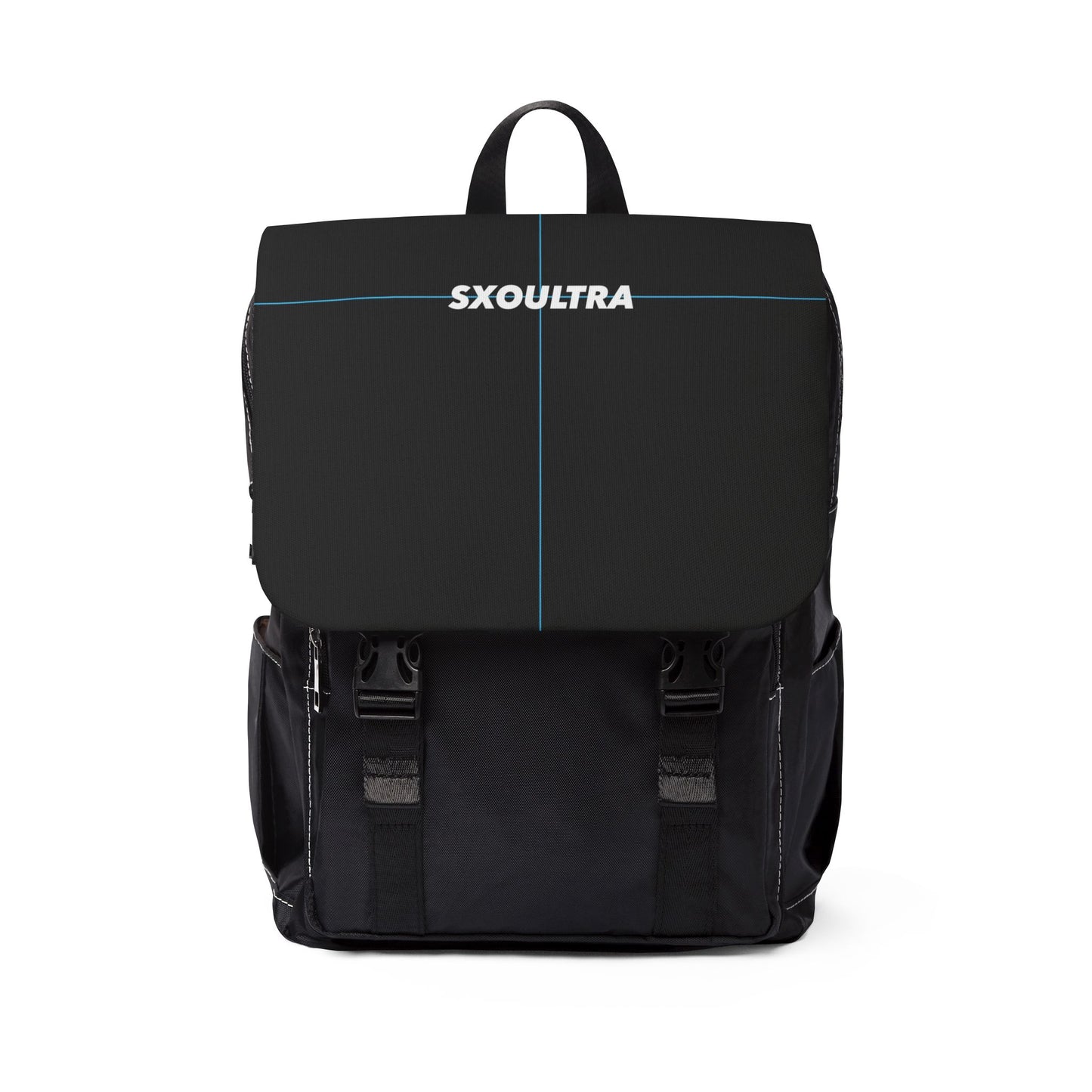 XCALIBUR bookbag by SXOULTRA
