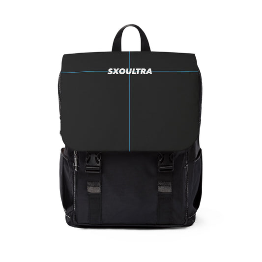XCALIBUR bookbag by SXOULTRA