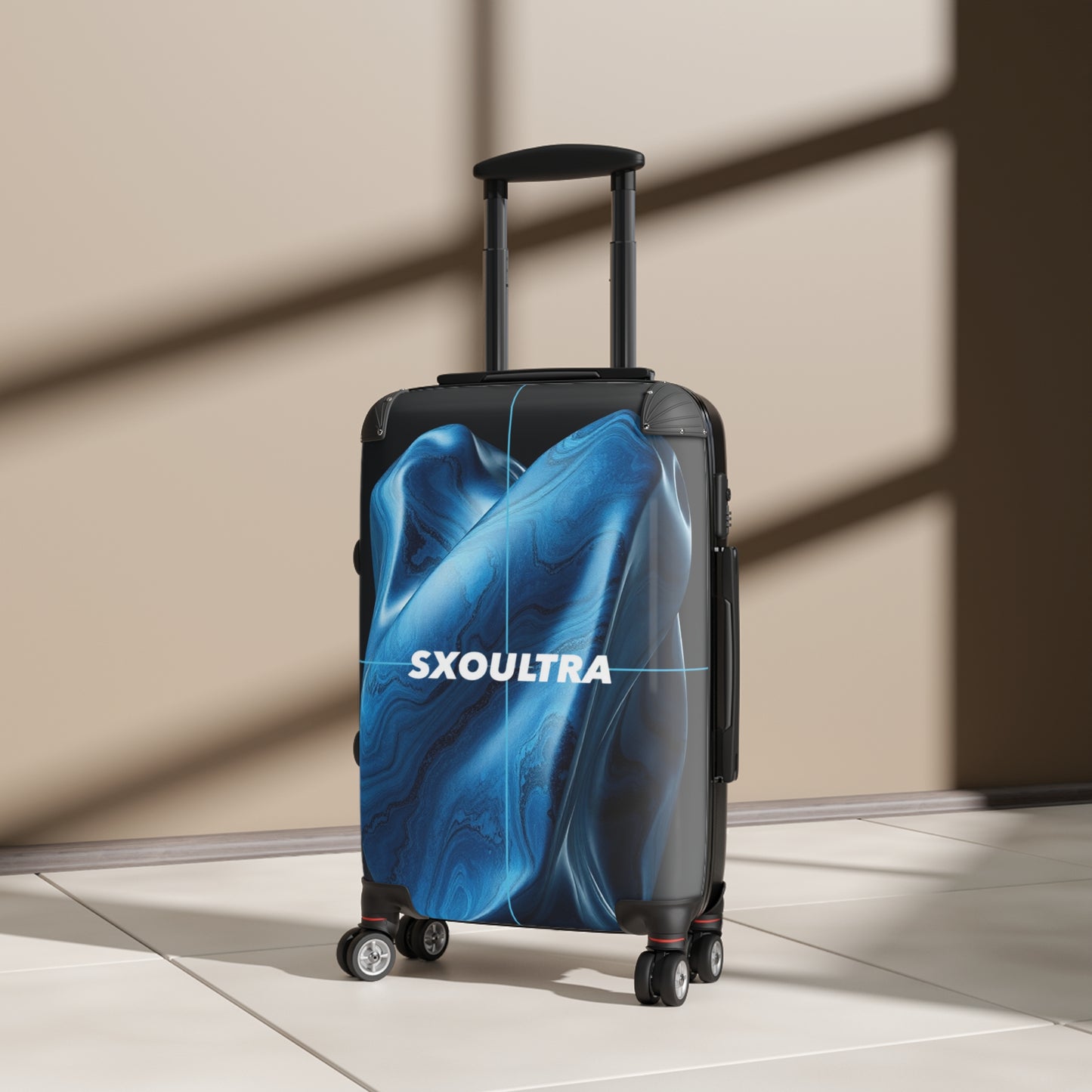 Servantis Sxoulcase by SXOULTRA