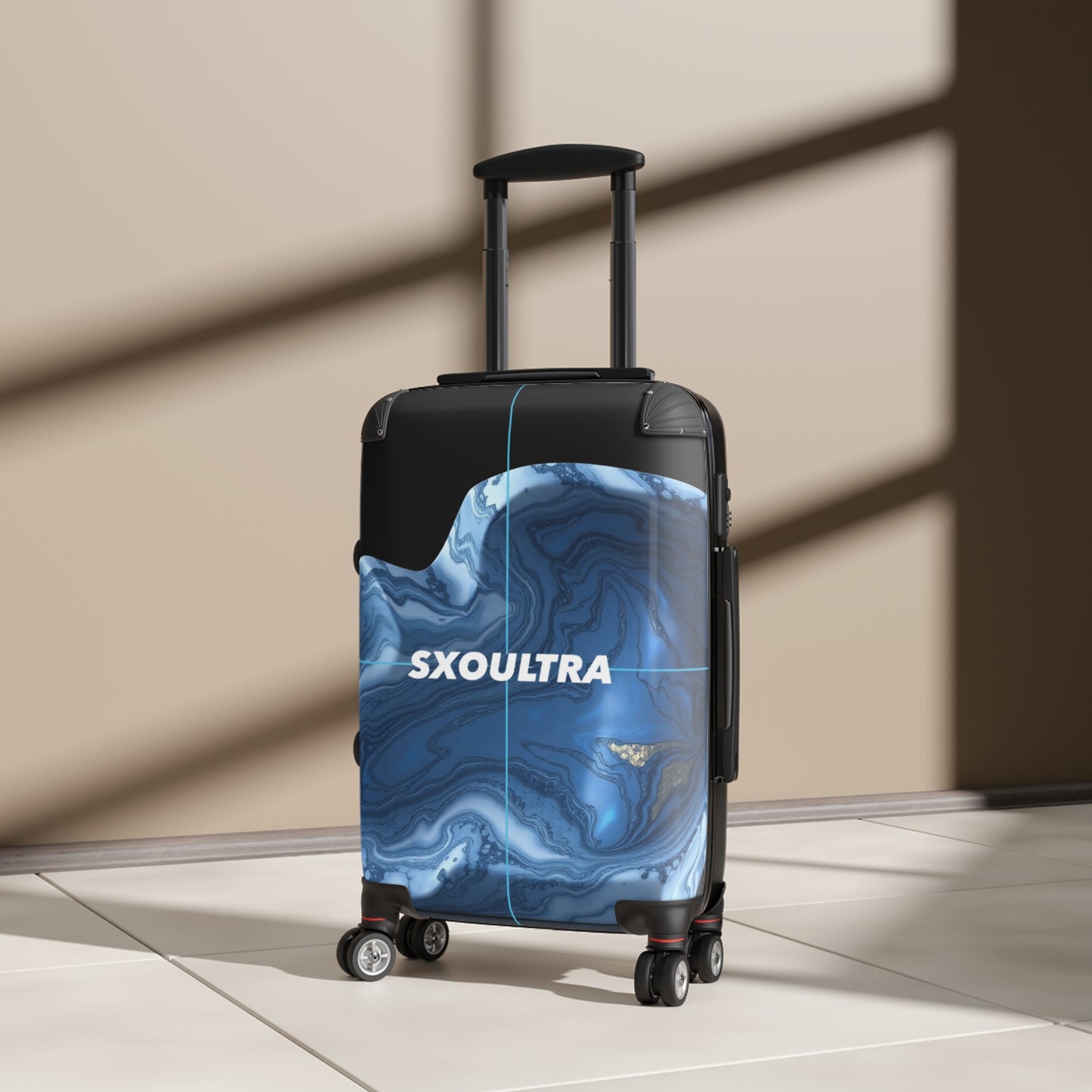 Boca Libre Sxoulcase by SXOULTRA