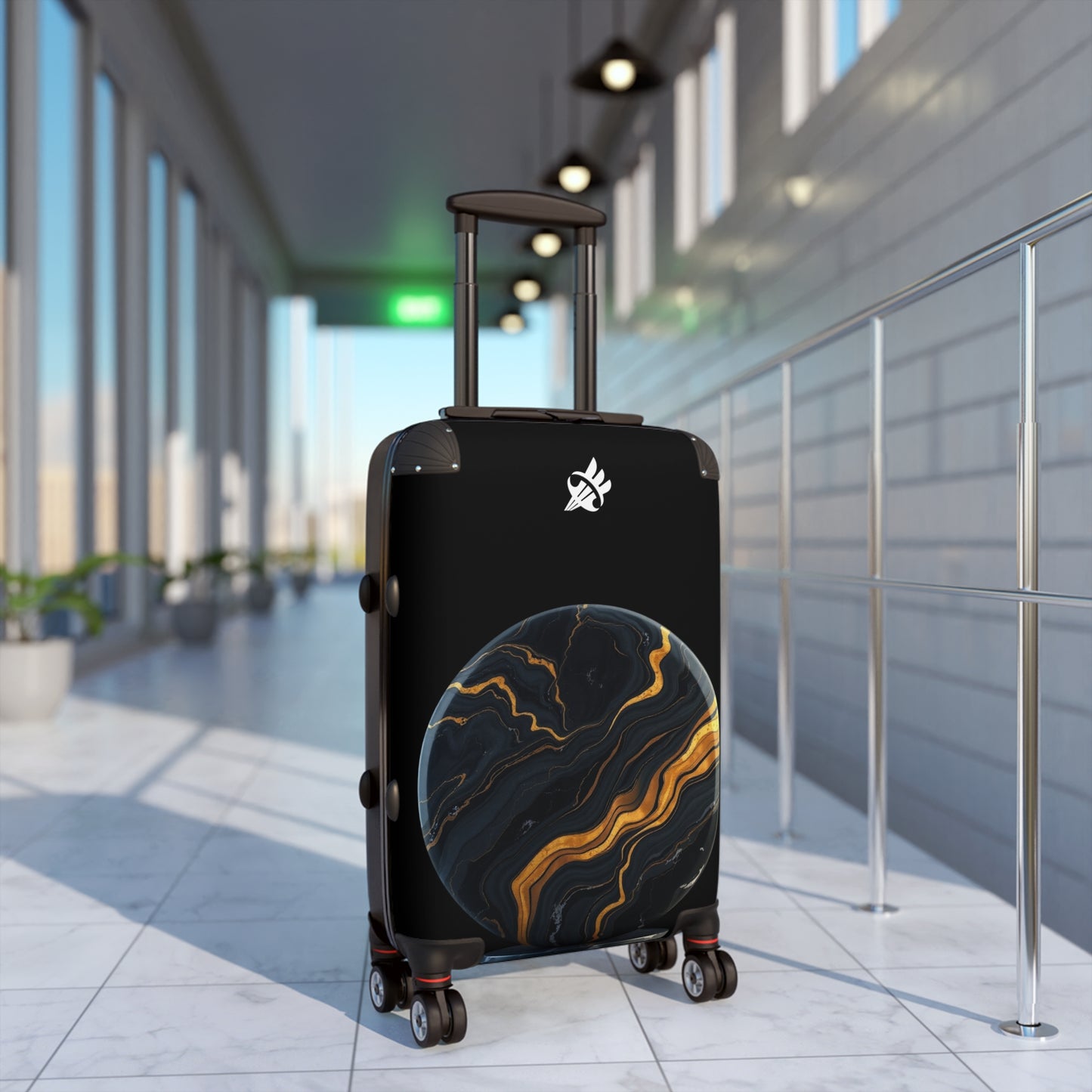 Arabiano Sxoulcase by SXOULTRA
