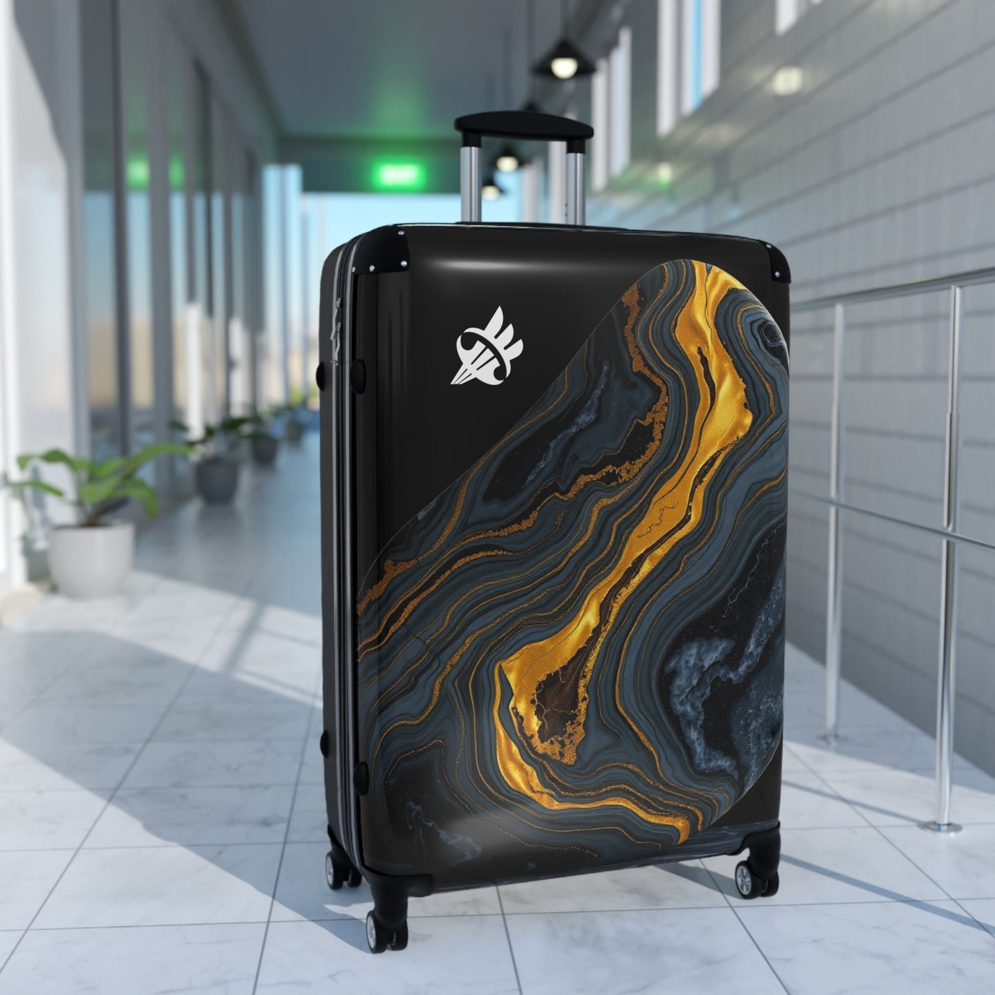 Skygrand Sxoulcase by SXOULTRA