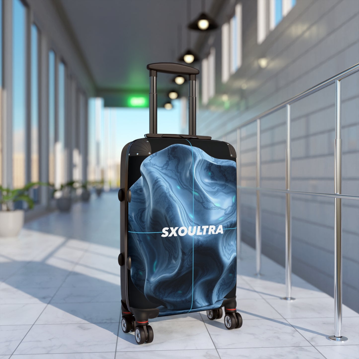 Orbsanti Sxoulcase by SXOULTRA