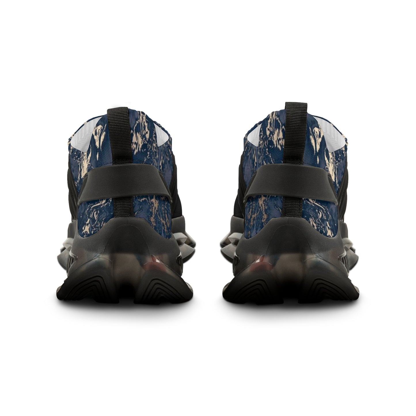 Sxoultra "Rayvon" 1 sneaker