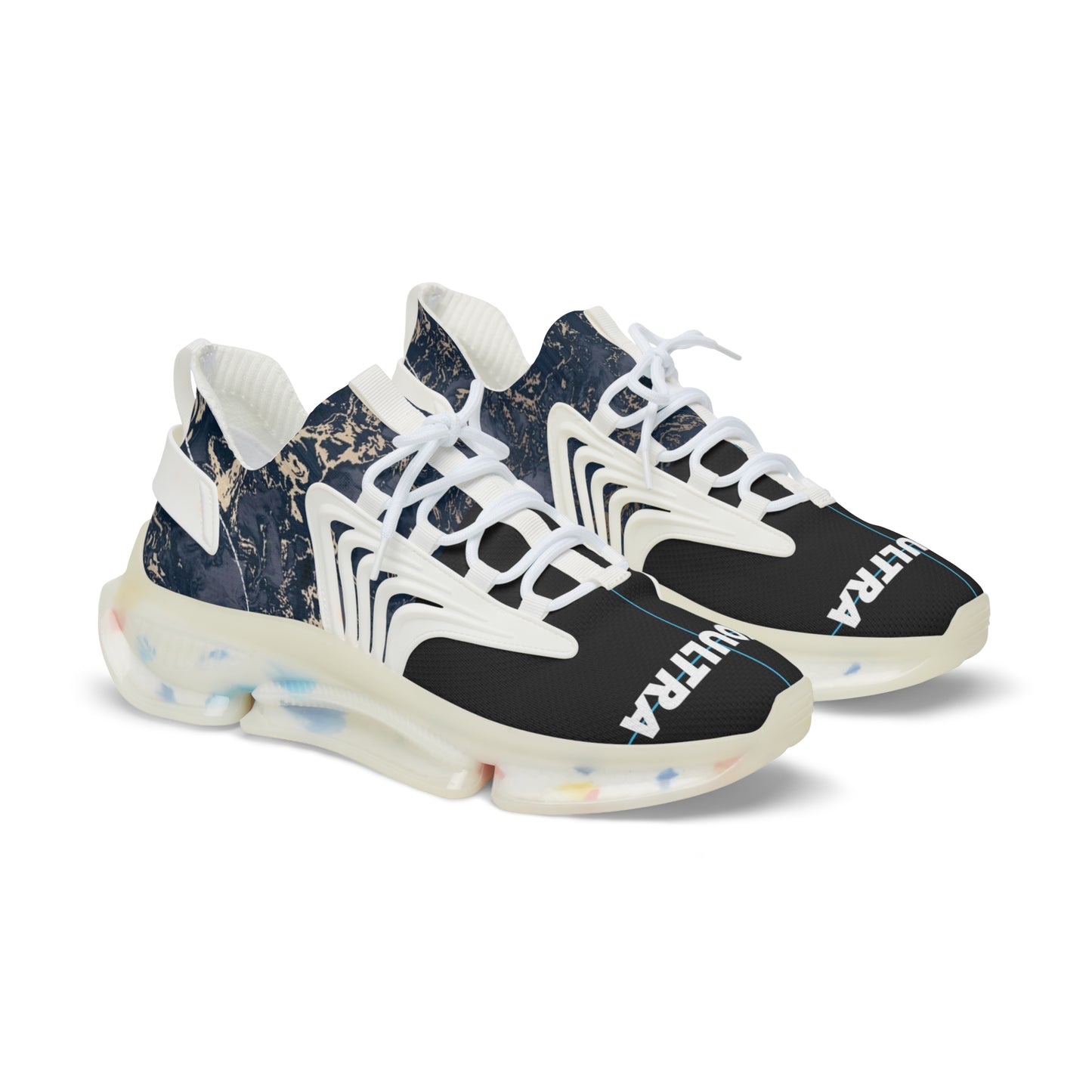 Sxoultra "Rayvon" 1 sneaker