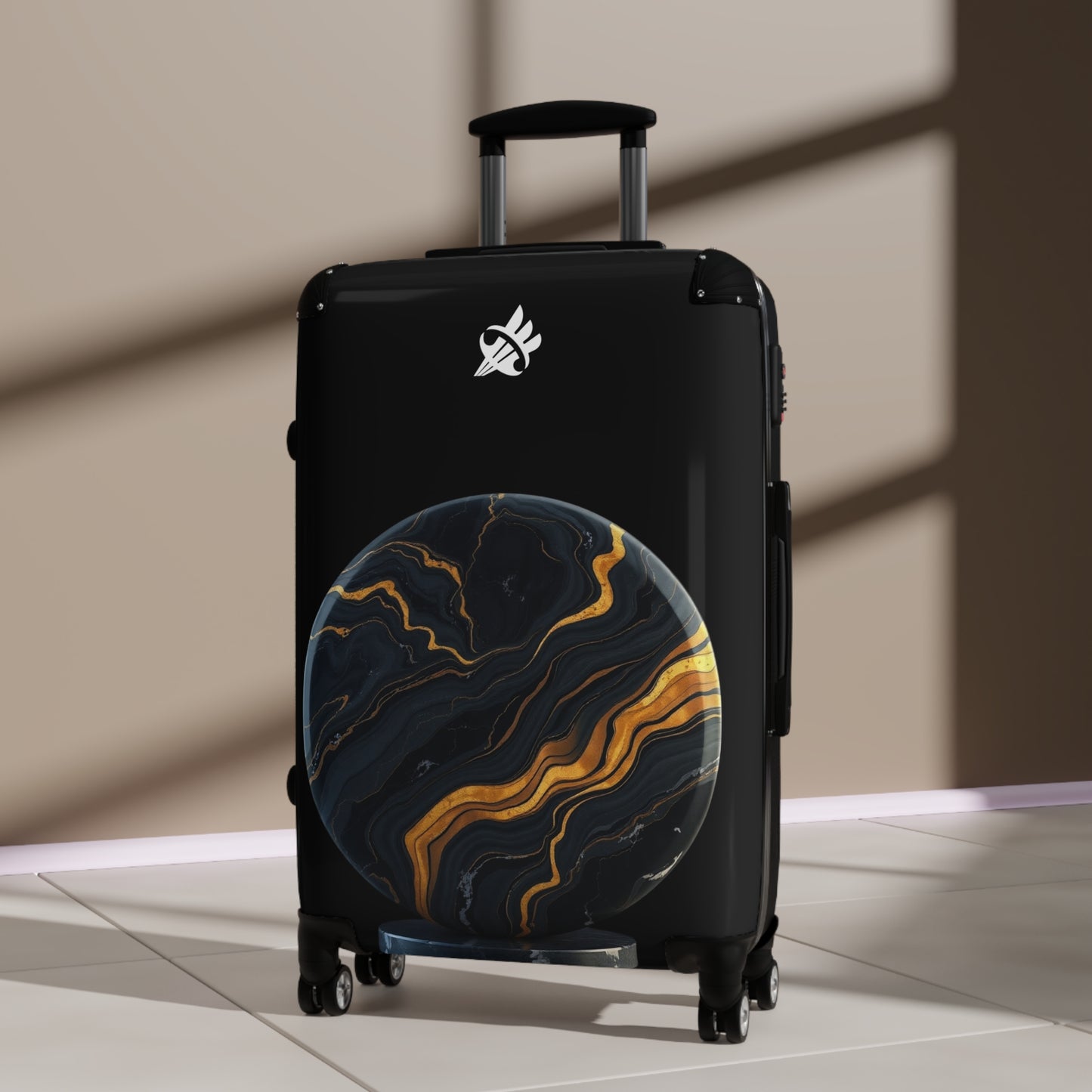 Arabiano Sxoulcase by SXOULTRA