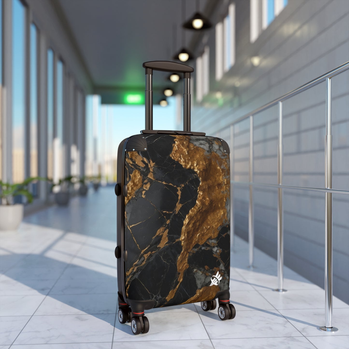 Sharkscale Sxoulcase by SXOULTRA