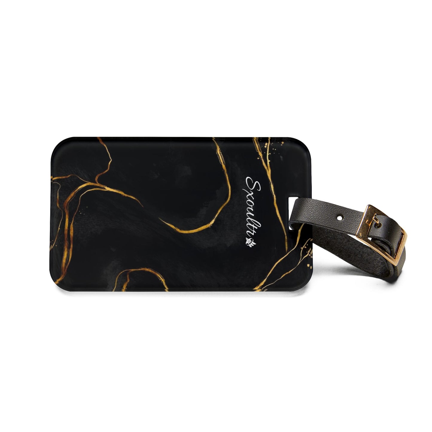 Sxoultag Luggage Tag