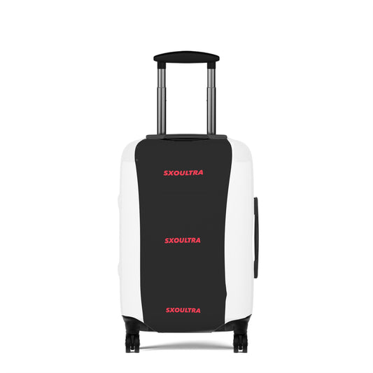 Sxoultra Sxoulsheild Luggage Cover