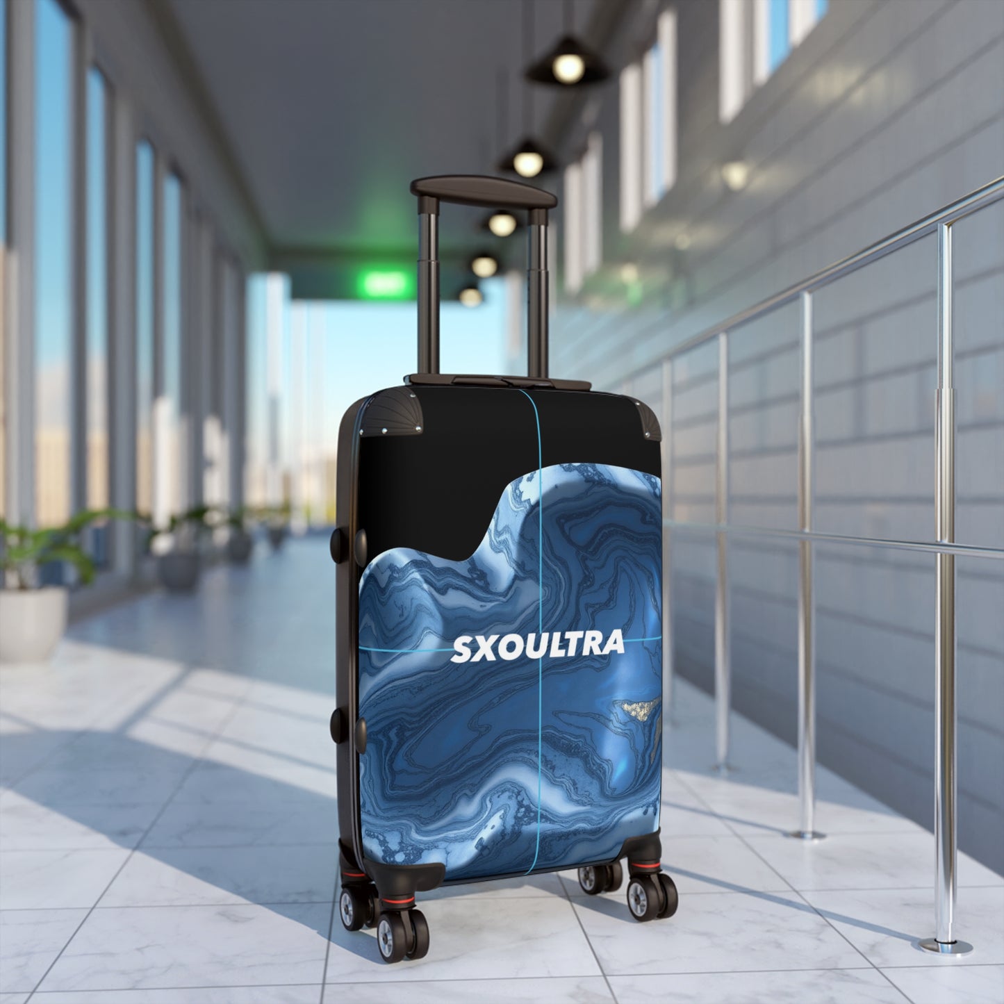 Boca Libre Sxoulcase by SXOULTRA