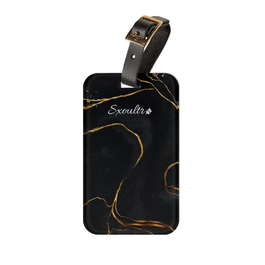 Sxoultag Luggage Tag