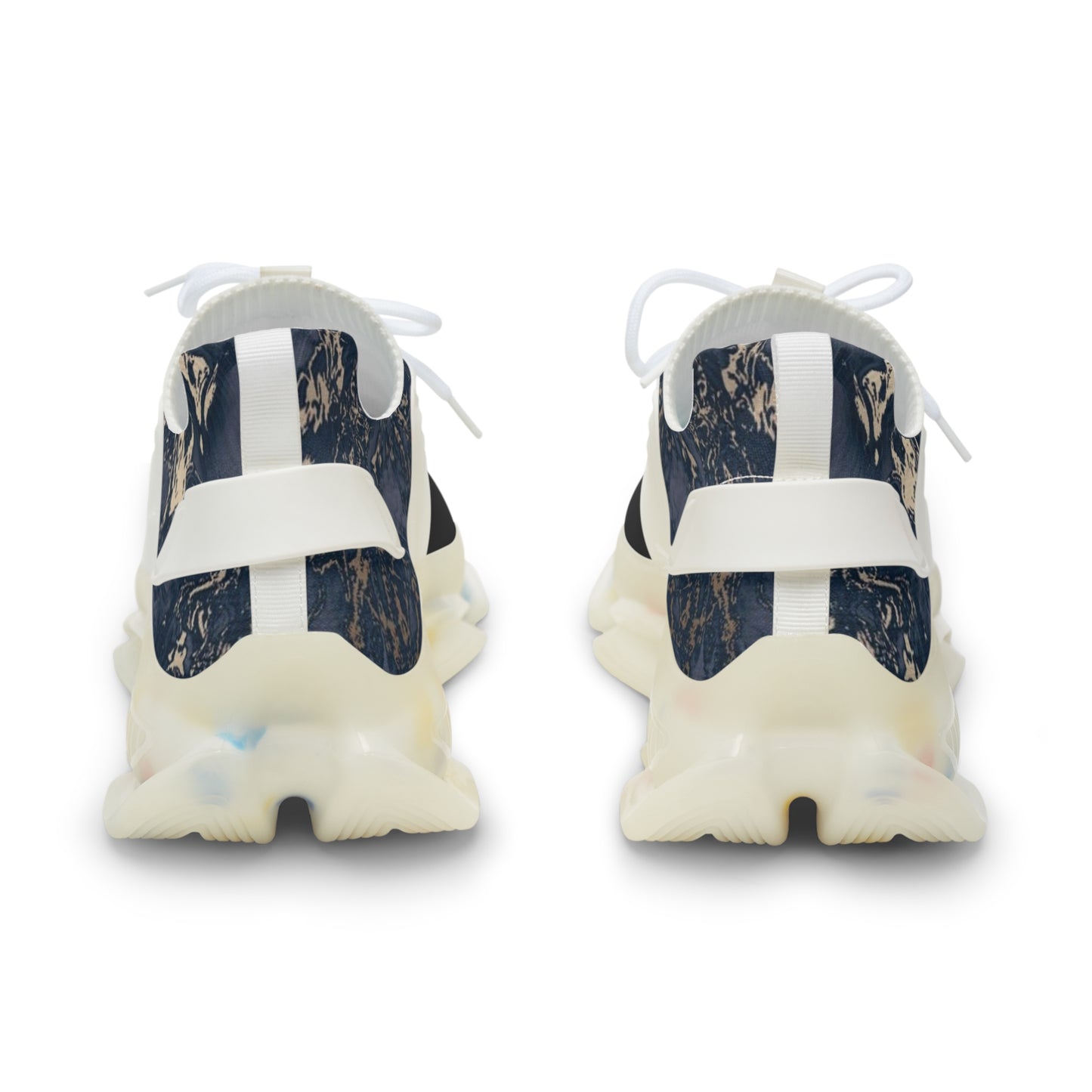 Sxoultra "Rayvon" 1 sneaker