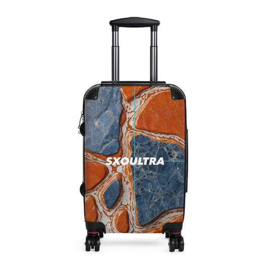 Granaxle Sxoulcase by Sxoultra