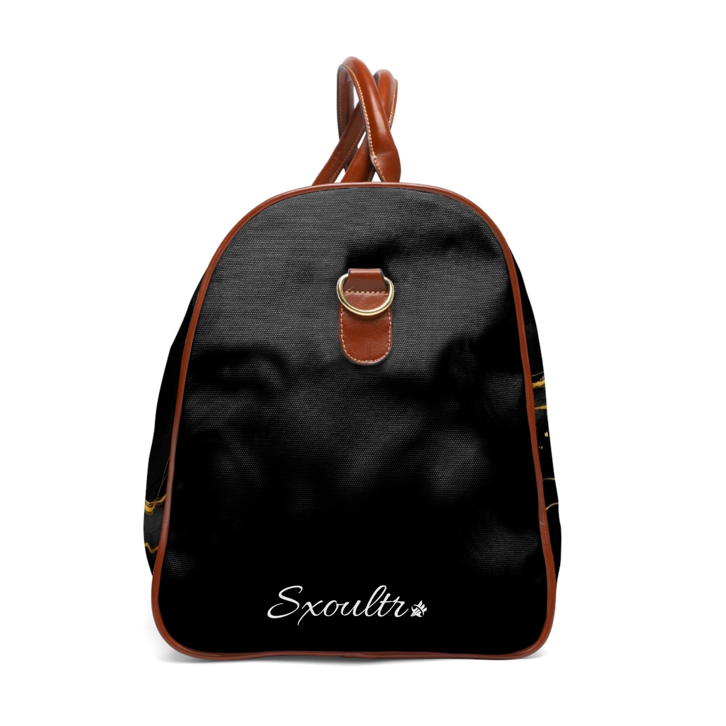 Sxoul Sycle Waterproof Travel Bag