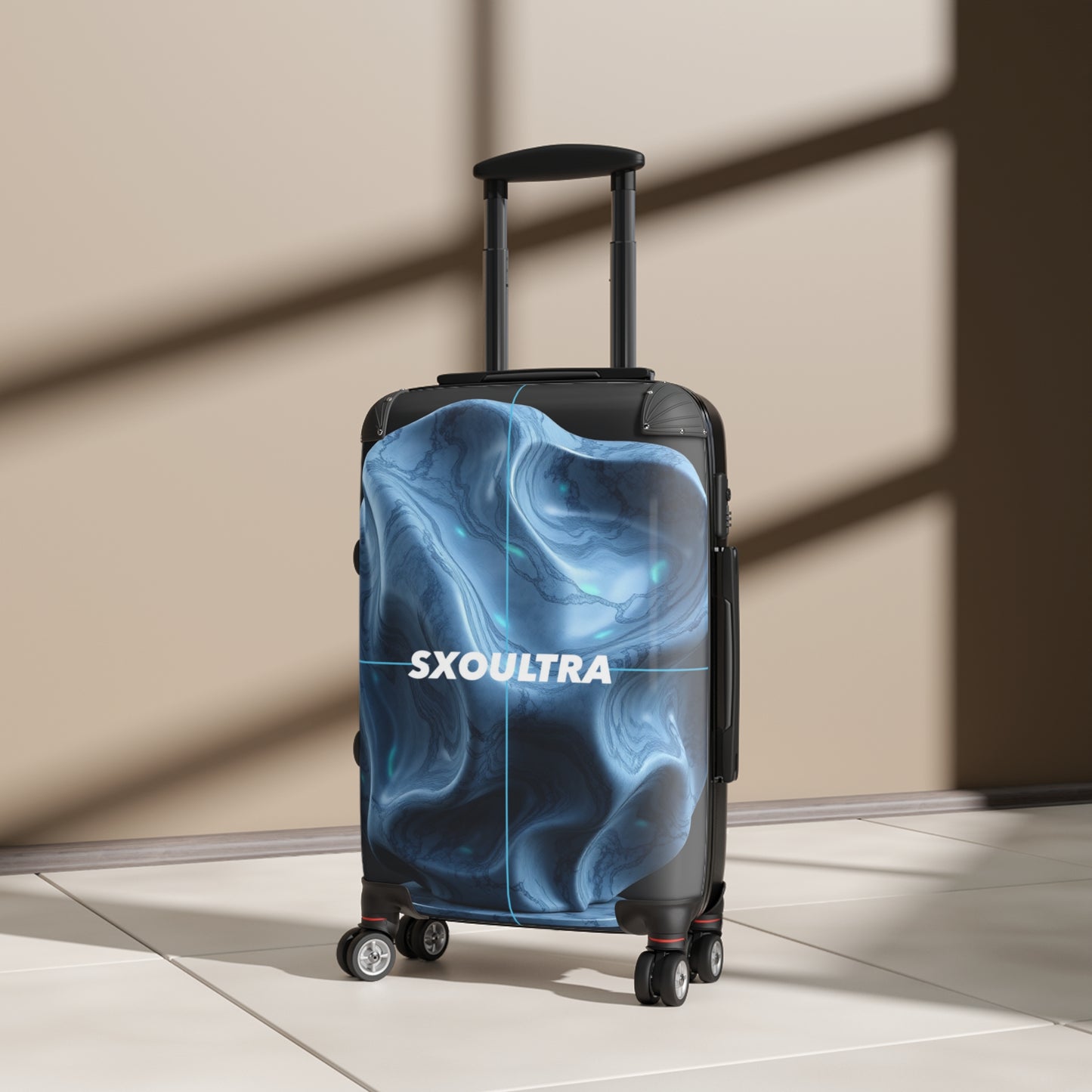 Orbsanti Sxoulcase by SXOULTRA