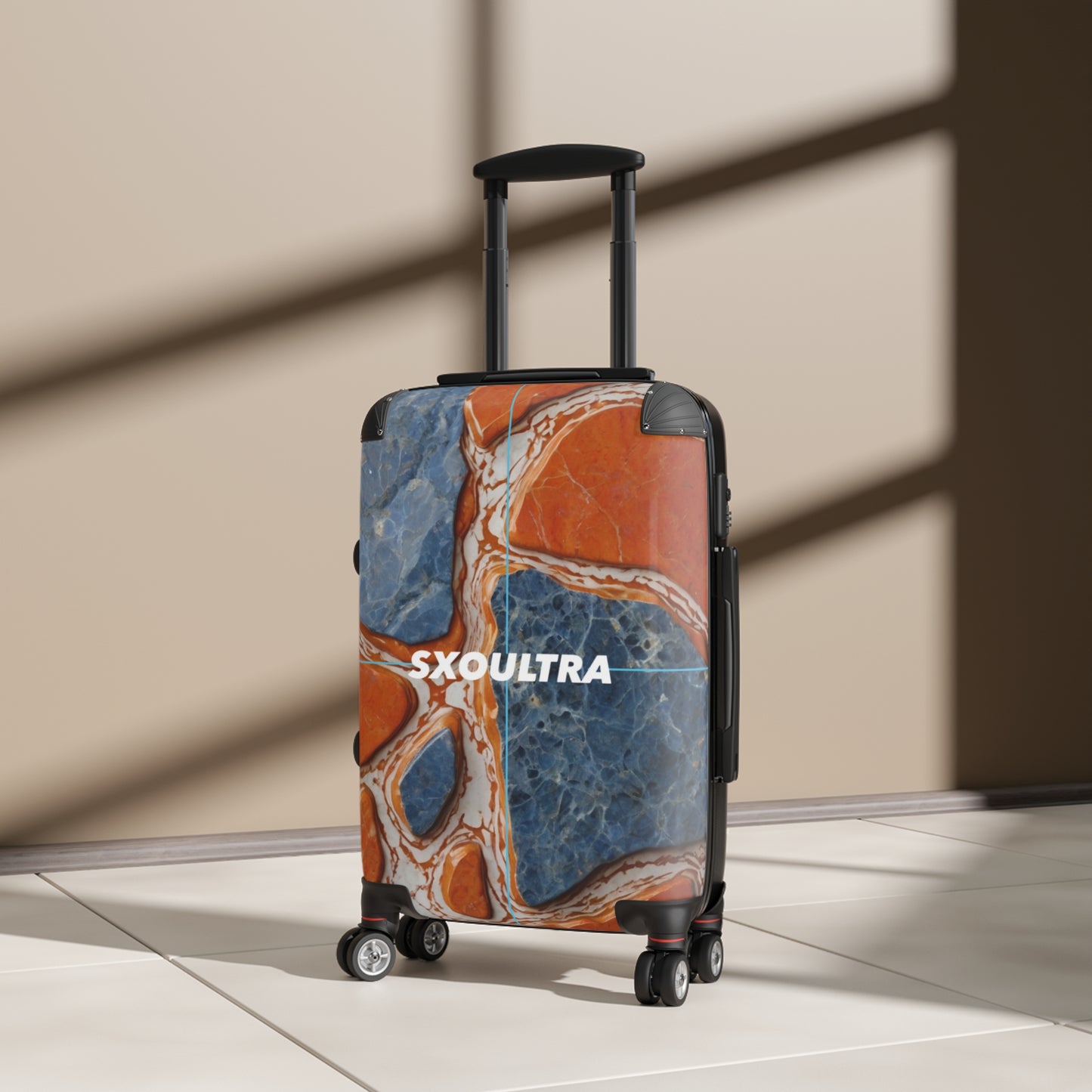 Granaxle Sxoulcase by Sxoultra