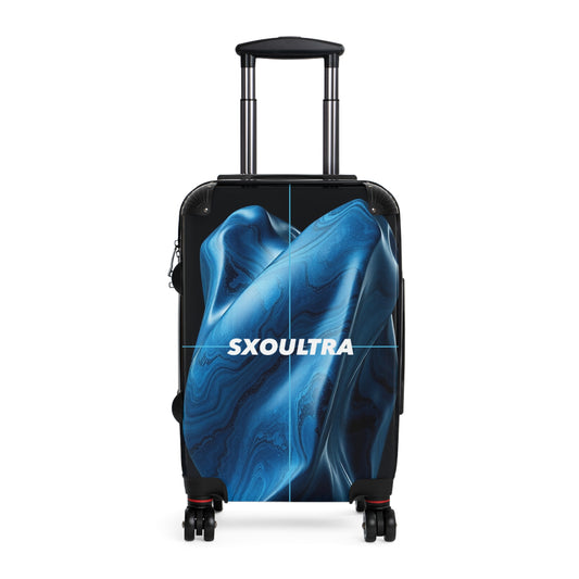 Servantis Sxoulcase by SXOULTRA