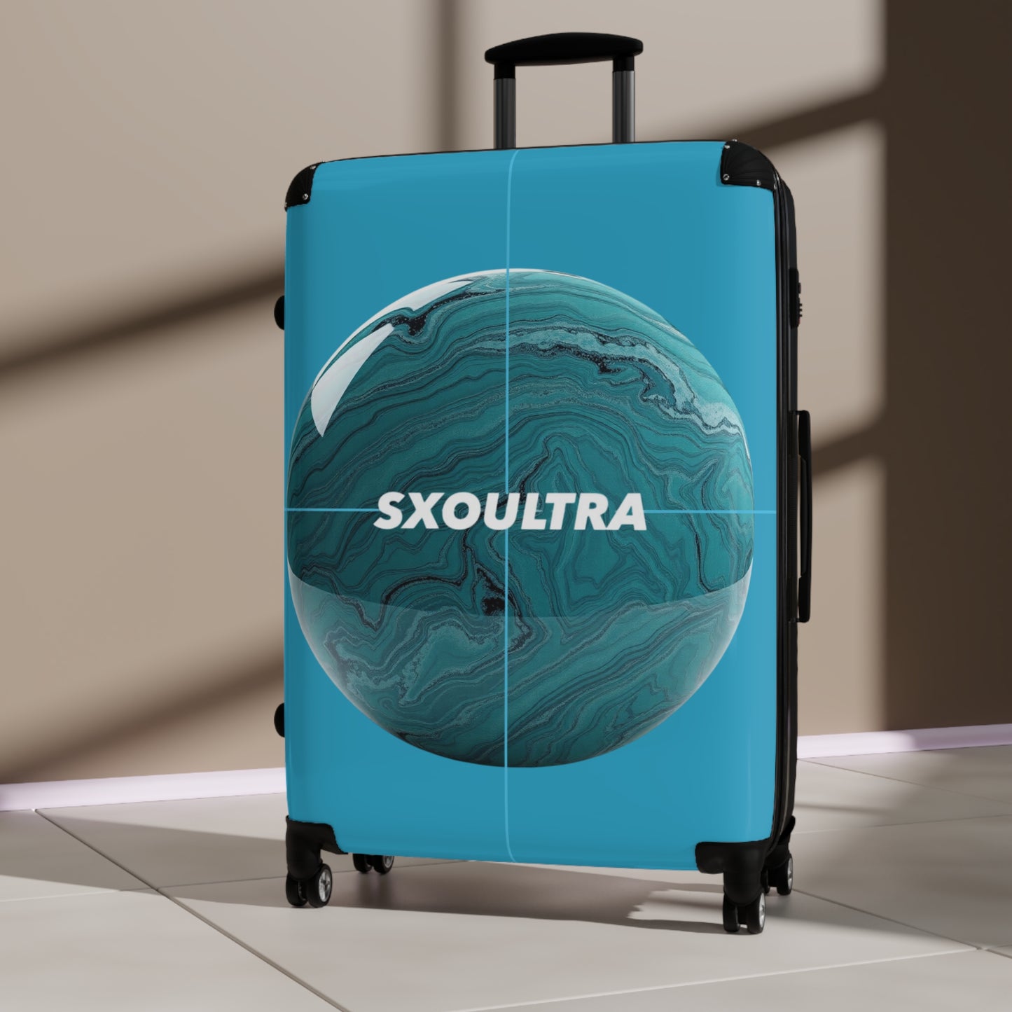 Orogani sxoulcase by SXOULTRA