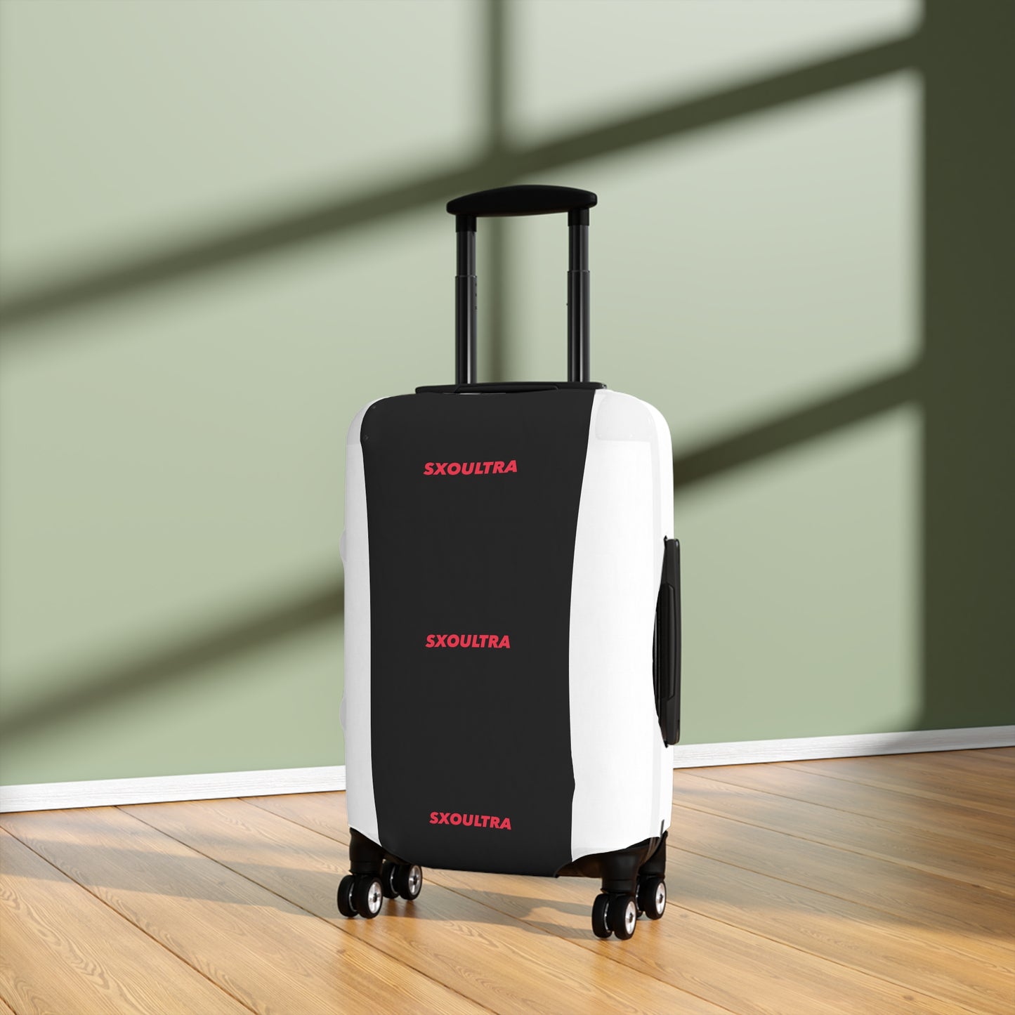 Sxoultra Sxoulsheild Luggage Cover